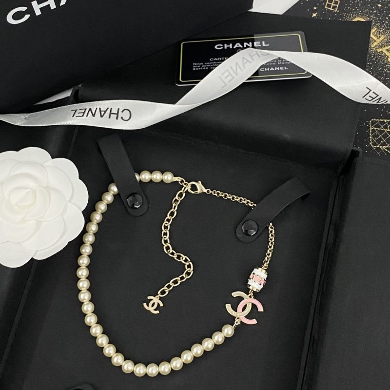 Chanel Necklaces